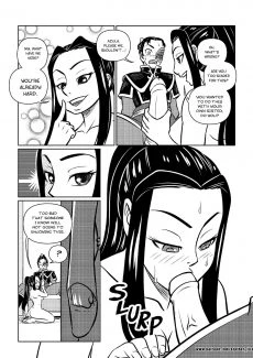 avatar the last airbender- Between Siblings (5)