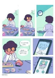 cavitees- Date Night (3)