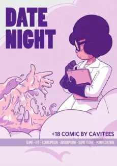 cavitees- Date Night- info