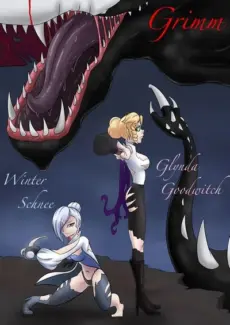 nyte- Grimm Dragon- info