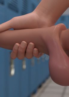 psmike- Locker Room Story- (142)