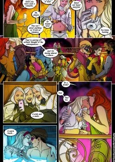 Alx- Bacchanalia [X-men] (4)