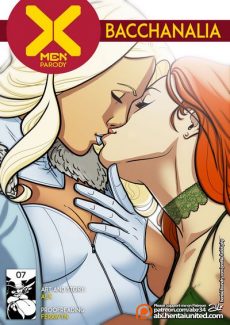 Alx- Bacchanalia [X-men]- info