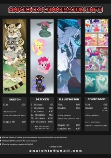 AmaiChiX- Lust in a Glass (My Little Pony) (12)