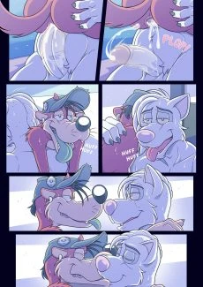 Anti Developmnt- Naked Hot Tub Party (61)