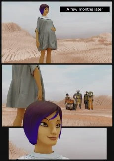 Apulaz- Sabine In Custody (15)