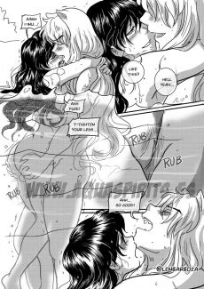 Aquarina- Loving on You (InuYasha) (20)