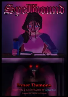 Arkuras Spellbound- Inner Demons 2- info