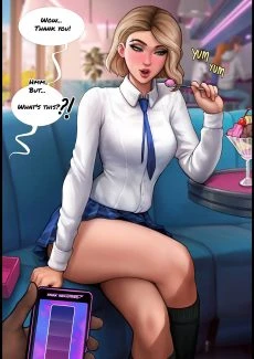 Aroma Sensei- Do you like ice cream (2)