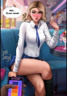 Aroma Sensei- Do you like ice cream (3)