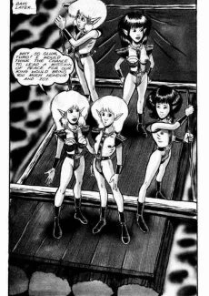 Barry Blair – Sapphire Part 1 (10)
