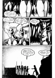 Barry Blair – Sapphire Part 1 (12)