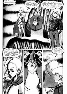 Barry Blair – Sapphire Part 1 (14)