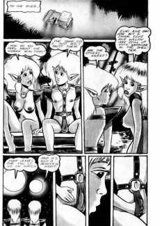 Barry Blair – Sapphire Part 1 (15)
