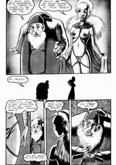 Barry Blair – Sapphire Part 1 (6)