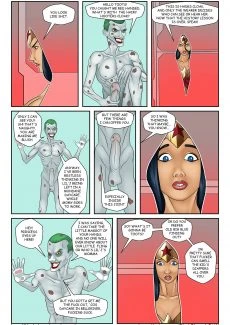 Black Pharaoh- Joker The Inner Joke (34)