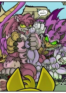 Blackrat- Beastgurls (Sonic The Hedgehog) (30)