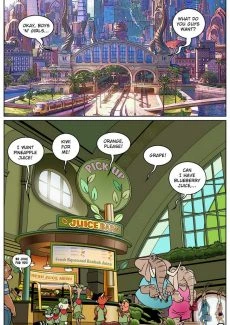 Borba- Never Say Goodbye (2)
