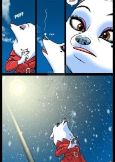 Borba- The Longest Night- [Zootopia] (16)