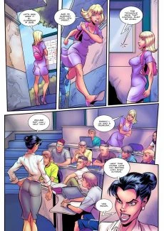 Bot- College Controlled Issue #1 (3)