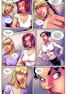 Bot- College Controlled Issue #1 (4)