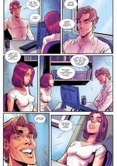 Bot- College Controlled Issue #1 (6)