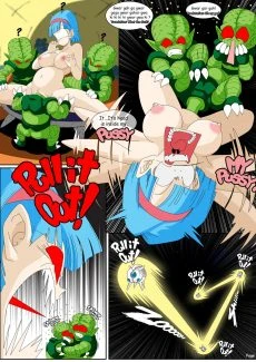 Bulma’s Nightmare (11)