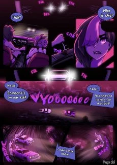 Cafe Les Beans- Apex Limit (37)