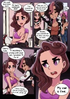 Cafe Les Beans- Apex Limit Ch 2 (6)