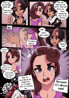 Cafe Les Beans- Apex Limit Ch 2 (7)