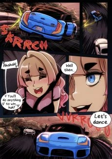 Cafe Les Beans- Apex Limit Chapter 2 (21)