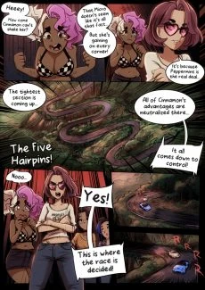 Cafe Les Beans- Apex Limit Chapter 2 (22)