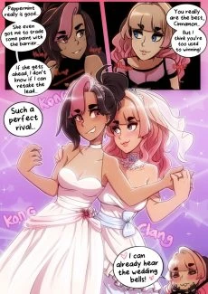 Cafe Les Beans- Apex Limit Chapter 2 (23)