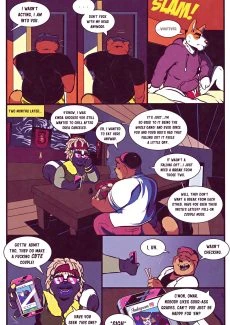 Captain Nikko- Bodega Cat (43)