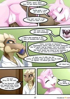 Change of Rules 2- Inner Treatment- Darkmirage- (25)