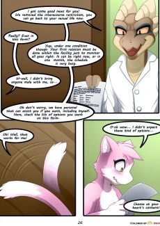 Change of Rules 2- Inner Treatment- Darkmirage- (26)