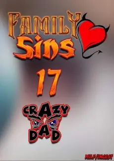 Crazydad- Family Sins 17- info