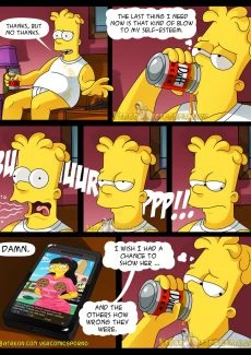 Croc- Simpsons-There’s No Sex Without EX (6)