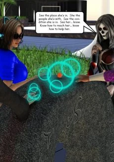 Dakkar – Menace of Mister E – Braindive (3)