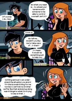 Danny Phantom- Ghost Puberty 2 – Milky Bunny (11)