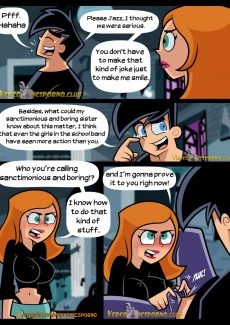 Danny Phantom- Ghost Puberty 2 – Milky Bunny (12)