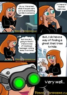Danny Phantom- Ghost Puberty 2 – Milky Bunny (3)
