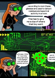 Danny Phantom- Ghost Puberty 2 – Milky Bunny (4)