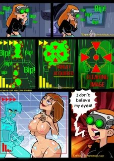 Danny Phantom- Ghost Puberty 2 – Milky Bunny (5)