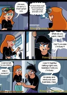 Danny Phantom- Ghost Puberty 2 – Milky Bunny (8)