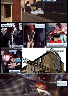 DialUp Hero- Genie Chronicles 3- Small Mercies (14)