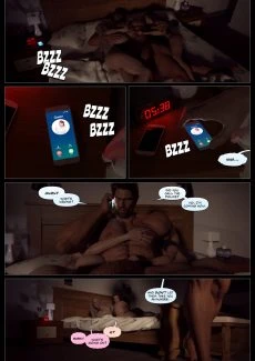 DialUp Hero- Genie Chronicles 3- Small Mercies (3)