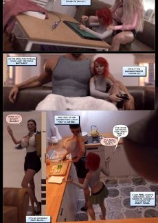 DialUp Hero- Genie Chronicles 3- Small Mercies (30)