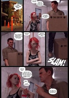 DialUp Hero- Genie Chronicles 3- Small Mercies (4)
