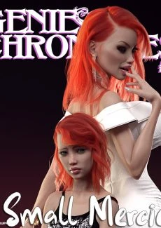 DialUp Hero- Genie Chronicles 3- Small Mercies (44)